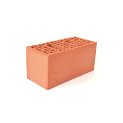 Bloc treillis en céramique Nova 10N 29 x 14 x 14 cm
