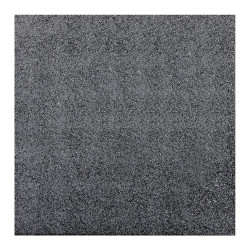 Dalle en caoutchouc grise 50 x 50 x 2