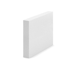 Bloc de béton cellulaire 60 x 40 x 7 cm