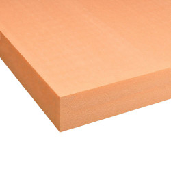 Panneau isolant XPS Sopra 125 x 60 x 3 cm