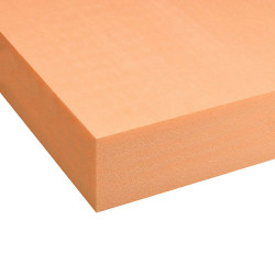 Panneau isolant XPS Sopra 125 x 60 x 4 cm