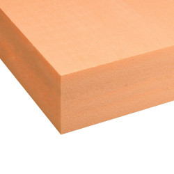 Panneau isolant XPS Sopra 125 x 60 x 5 cm