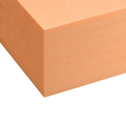 Panneau isolant XPS Sopra 125 x 60 x 8 cm