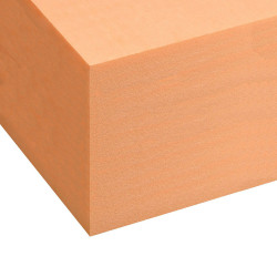 Panneau isolant XPS Sopra 125 x 60 x 10 cm