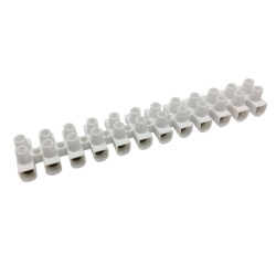 Raccord pour lustre 4 - 16 mm² 10 pièces PROFILE