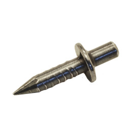 Goujon sans filetage 4 x 18 mm 200 pièces
