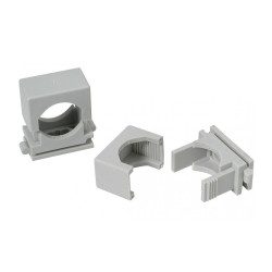 Attache pour câble 16 - 24 mm 50 pièces