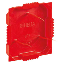 Couvercle de signalisation Q-Signal 10 pièces HELIA