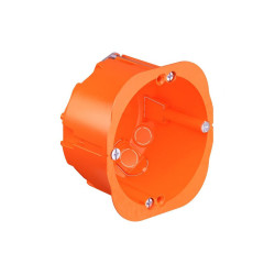 Boite d'encastrement pour paroi creuse 47 mm HELIA