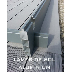 Abri de Jardin Résine Gris 12,97 m² – Durable & Écologique