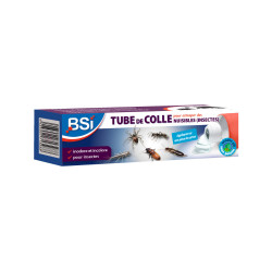 Tube de colle BSI – Attrape insectes | BSI