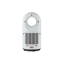 Radiateur Soufflant Sans Pales – Chaleur Rapide et Homogène
