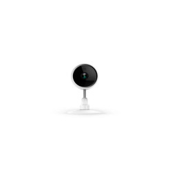 Caméra intérieure Wi-Fi Smart W QNECT