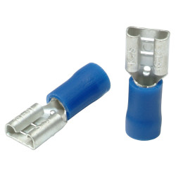 Cosse femelle VR 1