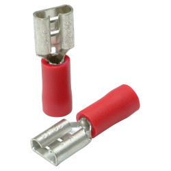 Cosse femelle VR 0