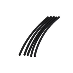 Gaine thermorétractable PROFILE – Protection étanche des câbles