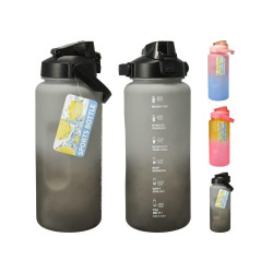 Gourde de sport 2 L