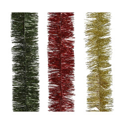 Guirlande scintillante Ø 7 x 200 cm DECORIS