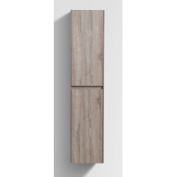 Colonne Salle de Bain Murica 2 Portes – Rangement Optimisé