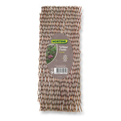 Treillis extensible Willow NORTENE – Idéal pour le jardin | NORTENE
