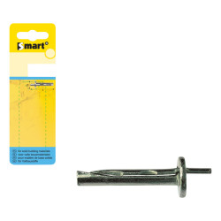 Ancrage pour plafond 6 x 35 mm 4 pièces SMART