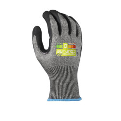 Paire de gants de protection taille 8 GERIN