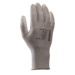 Paire de gants pour petits travaux taille 8 GERIN