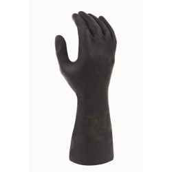 Paire de gants pour produits chimiques taille 10 GERIN