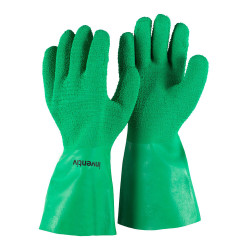 Paire de gants de jardinage Roncier taille 8 INVENTIV
