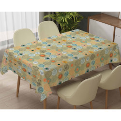 Nappe PVC Touch-Skin – Toucher Doux et Infroissable