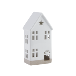 Maison LED Catacol – Décoration de Noël Lumineuse
