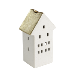 Maison Porcelaine Catacol – Décoration de Noël Lumineuse