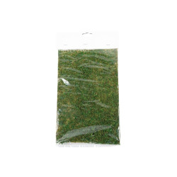 Tapis de mousse verte 30 x 20 cm MY VILLAGE