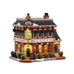 Pub Chez Dany LEMAX
