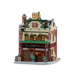 Pub The Trottin' Fox LEMAX