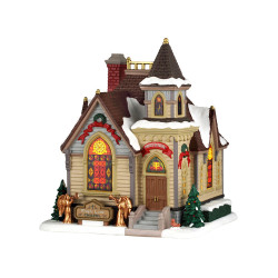 Chapelle Maple Lane LEMAX
