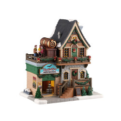 Brasserie Eagle's Nest LEMAX