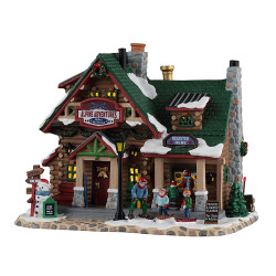 Ecole de ski Alpine Adventures LEMAX