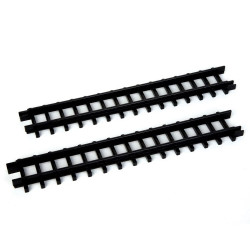Rail droit pour train 2 pièces LEMAX