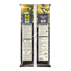 Terreau Bio Agrumes – Croissance Optimale