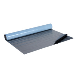 Membrane Gardentop Stick gris aluminium 5 x 1 m IKO