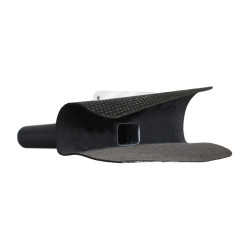 Evacuation d'eau de pluie verticale Power Drain 9 x 60 cm IKO