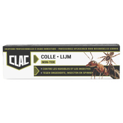 Tube de colle anti-insectes – Piège efficace et non toxique