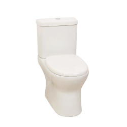 Pack WC à poser Adi – Installation facile et hygiène optimale