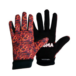 Paire de gants de jardinage Super Magma pour enfant 9 - 11 ans ROSTAING