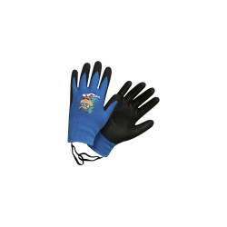 Paire de gants de jardinage Eugene pour enfant 4 - 6 ans ROSTAING