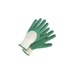 Paire de gants de jardinage Basic Epines taille 9 ROSTAING