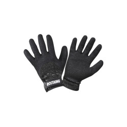 Paire de gants de maçonnerie Mac Pro taille 10  ROSTAING