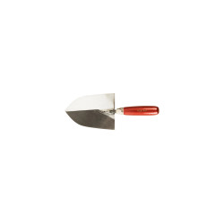 Truelle de carreleur 12 x 17 cm POLET