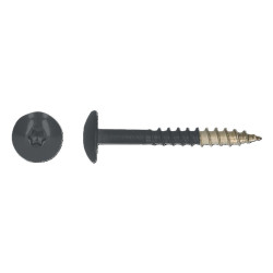 Vis pour panneaux HPL R7016 4